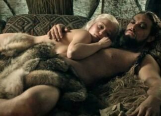 As 10 cenas mais picantes de “Game of Thrones” que ajudaram a transformar a série em um fenômeno