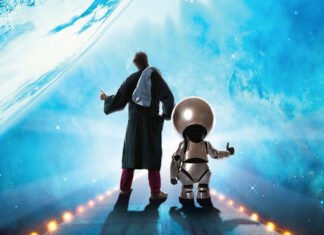 EXCLUSIVO: conheça 10 motivos para ler o “Guia do Mochileiro das Galáxias”