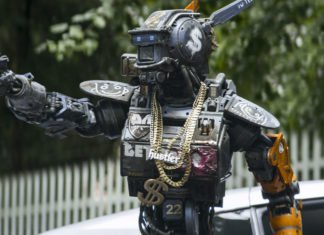 “Chappie 2 não acontecerá” diz Neill Blomkamp para fã obcecado por Chappie
