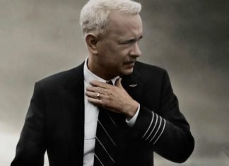 SULLY: O HERÓI DO RIO HUDSON – Heroísmo sem sensacionalismo