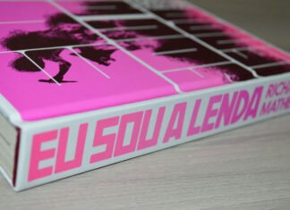 EU SOU A LENDA: o mundo mudou… mas Robert Neville continua o mesmo