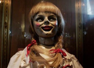 ANNABELLE 2: Até onde podemos ir por amor?