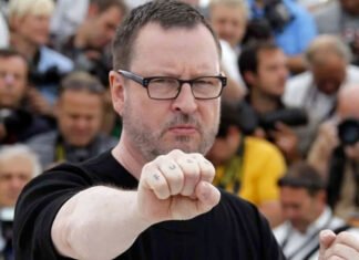 Lars von Trier volta a Cannes com filme de violência extrema depois de ser banido do festival