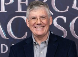 Rick Riordan, autor dos livros de “Percy Jackson”, relembra frustrações durante produção dos filmes