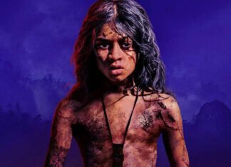 “Jungle Book” de Andy Serkis será mais sombrio que “Mogli: O Menino Lobo” da Disney