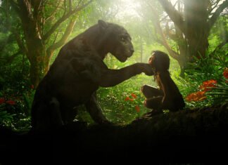 Andy Serkis conta como foi dirigir time de estrelas em “Mogli: Entre Dois Mundos” da Netflix