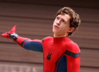 Homem-Aranha: Tom Holland comemora o retorno do herói a Marvel