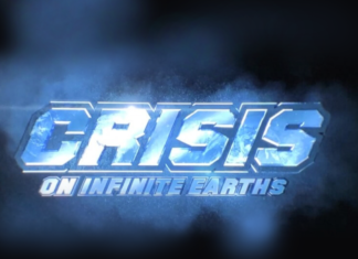 Crise nas Infinitas Terras: Brandon Routh aparece como Superman em foto