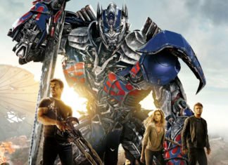 Paramount Pictures anuncia data de estréia do novo longa da franquia Transformers