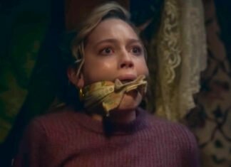 Venha assistir o trailer assustador de “A Maldição da Mansão Bly”, nova série de Mike Flanagan