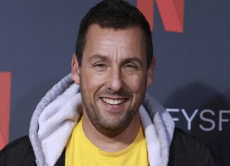 FOX Channel celebra aniversário de Adam Sandler exibindo cinco blockbusters do ator