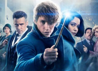 Eddie Redmayne confirma que as gravações de “Animais Fantásticos 3” estão em andamento