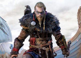 Trailer de “Assassin’s Creed Valhalla ” história explica a expansão viking; confira