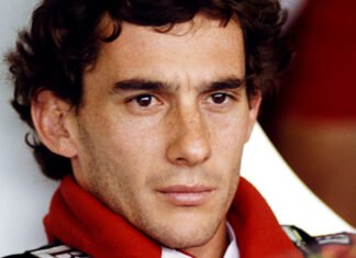Netflix anuncia minissérie ficcional sobre a vida de Ayrton Senna