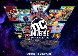 DC Universe se tornará uma plataforma exclusiva de quadrinhos; séries irão para o HBO Max