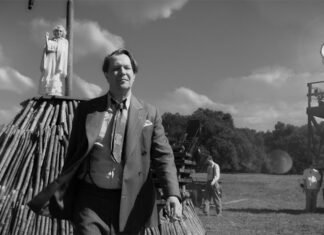 Netflix divulga as primeiras imagens do novo filme de David Fincher