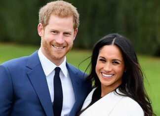 Netflix fecha parceria com príncipe Harry e Meghan Markle para produzir filmes e programas infantis