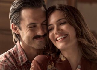 Fox Premium anuncia a data de estreia no Brasil da quinta temporada de “This is Us”