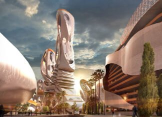 Cantor Akon vai construir uma cidade no Senegal para ser a “Wakanda da vida real”