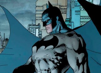 DC Comics dá detalhes sobre a edição de 2020 do “Dia do Batman”