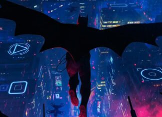 Batman pode ser negro em série de quadrinhos escrita por John Ridley