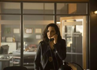 Tainá Müller caça serial killer em trailer de “Bom Dia, Verônica”, nova série brasileira da Netflix