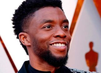 Ator Chadwick Boseman vai ganhar estátua na cidade onde nasceu