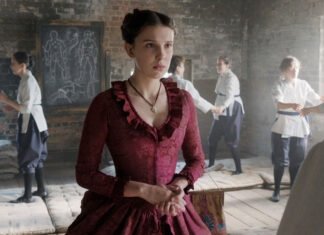 Diretor de “Enola Holmes” quer fazer pelo menos cinco continuações para o longa