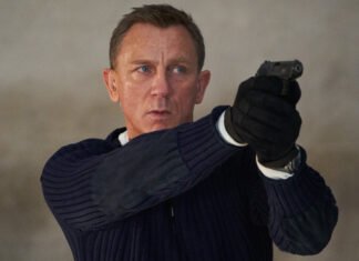 Pare tudo e venha assistir o novo trailer completamente tenso de “007: Sem Tempo Para Morrer”