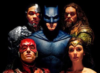 Liga da Justiça: Snyder Cut passará por filmagens adicionais com elenco principal