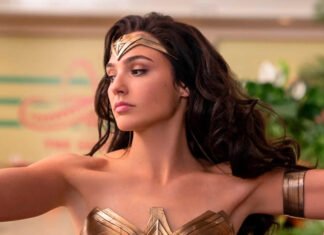 “Mulher-Maravilha 1984” é adiado para o Natal; segundo adiamento em uma semana
