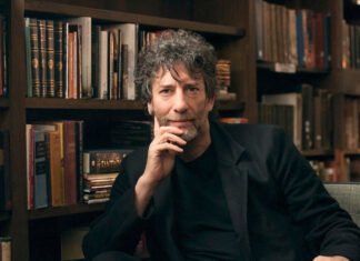 Disney suspende adaptação de “O Livro do Cemitério” de Neil Gaiman por acusações de abuso sexual