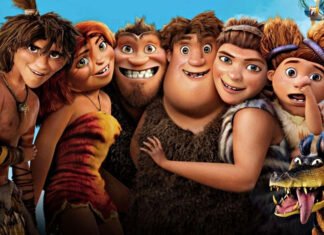 Dreamworks anuncia estreia de “Os Croods 2: Uma Nova Era” para 2021, no Brasil; veja pôster
