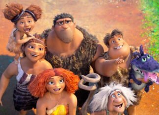 Venha se divertir com o trailer de “Os Croods 2: Uma Nova Era”, nova animação da DreamWorks