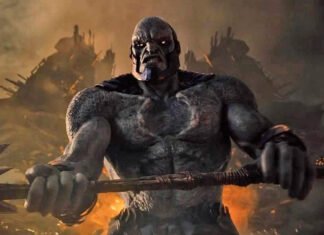 Pare tudo e venha assistir ao primeiro trailer do Snyder Cut de “Liga da Justiça”