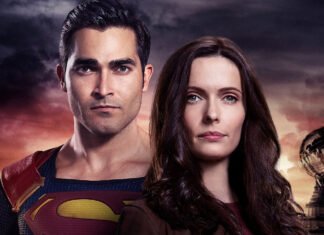 Novo vídeo dos heróis da CW mostra prévia de “Superman & Lois”