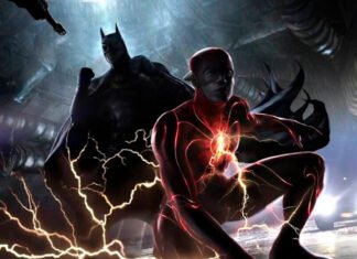 “The Flash” vai reiniciar todo o universo cinematográfico da DC, segundo produtora Barbara Muschietti