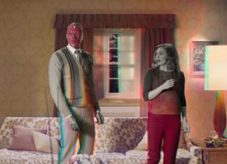 Pare tudo e venha assistir o trailer de “WandaVision”, nova série da Marvel para o Disney+