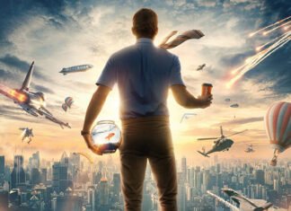 Assista o novo trailer de “Free Guy: Assumindo o Controle” com Ryan Reynolds