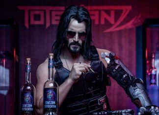 CD Projekt Red anuncia que “Cyberpunk 2077” vendeu mais de 18 milhões de cópias