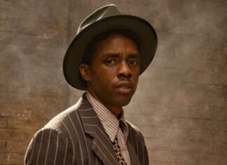 Netflix divulga imagens de “A Voz Suprema do Blues”, o último filme de Chadwick Boseman
