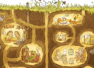 Pixar anuncia o curta de animação “Toca”, que será exibido antes do longa Soul