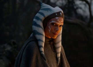 Diretor de “Homem-Aranha no Aranhaverso” vai comandar episódio de “Star Wars: Ahsoka”