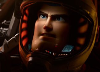 Confira o primeiro teaser de “Lightyear”, filme sobre a origem de Buzz Lightyear de Toy Story