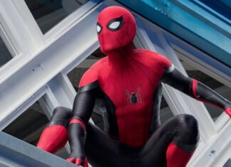 “Homem-Aranha: Sem Volta Para Casa” leva prêmio de filme mais bem avaliado de 2021