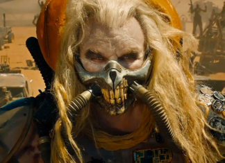 Morre aos 73 anos o ator Hugh Keays-Byrne, o Immortan Joe de Mad Max: Estrada da Fúria