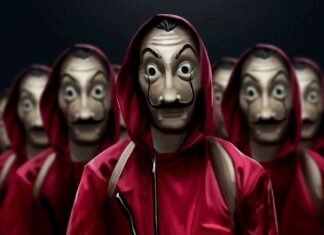 “La Casa de Papel” ganhará uma adaptação sul-coreana produzida pelo criador da série