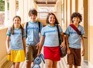 “Turma da Mônica: Lições” foi o filme nacional mais visto nos cinemas em 2022