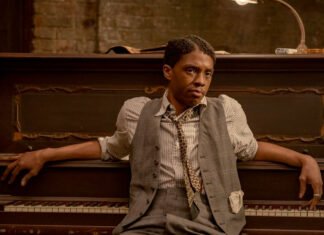 Netflix anuncia o documentário “Chadwick Boseman: Portrait of an Artist” sobre a vida do ator
