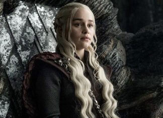Warner Bros está preparando um filme de “Game of Thrones” cinco anos depois do final da série